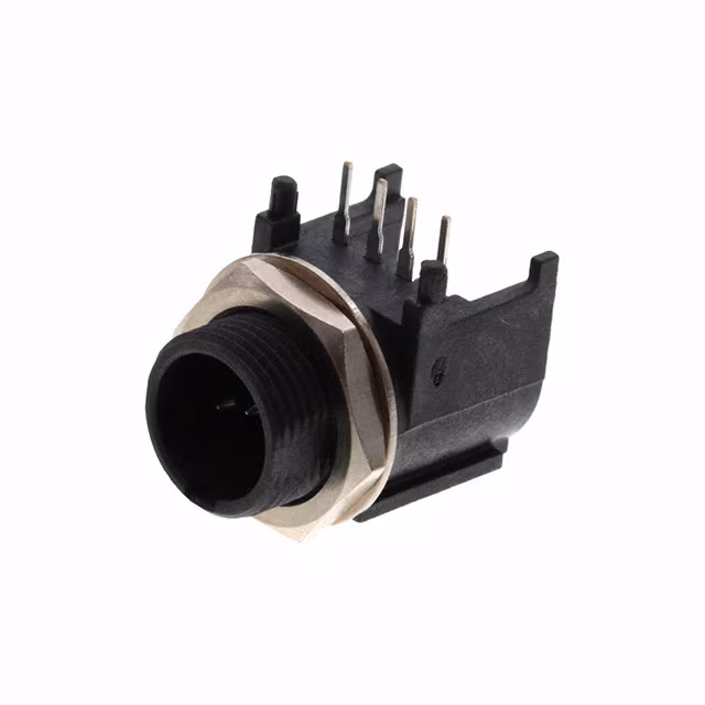 TRAPC4MX Switchcraft Inc.  Conjuntos de conectores circulares